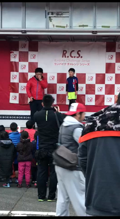 ◆RCS第4戦～後編後の中編～◆の記事動画
