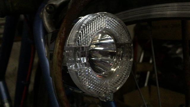 とっても明るいLEDオートライトヘッド！「マグボーイ・MLD-3AL」の記事動画