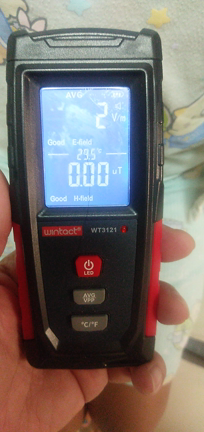 電磁波、、。の記事動画