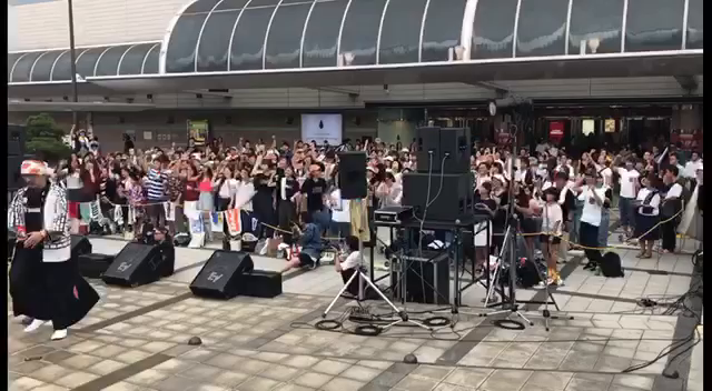 幸せのおすそ分け！の記事動画