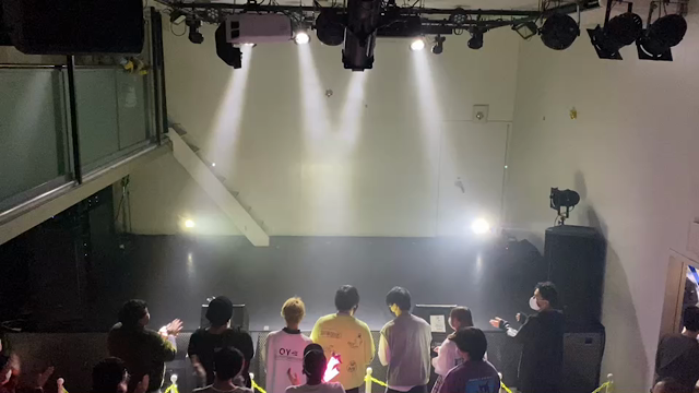 ♡第四回定期公演♡の記事動画