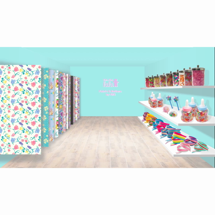 【フェフェ名古屋三越栄店】入荷アイテム♡の記事動画