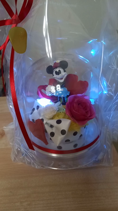 お誕生日にありがとう①の記事動画