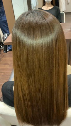 高濃度水素トリートメントの記事動画