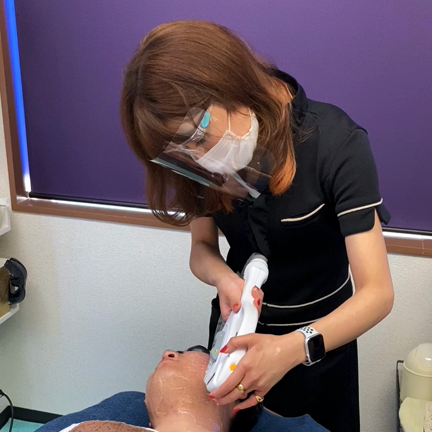 肌改善ﾘﾌﾄｱｯﾌﾟ若返りｲｹﾒﾝを作る『ﾌｫﾄﾌｪｲｼｬﾙ』の記事動画