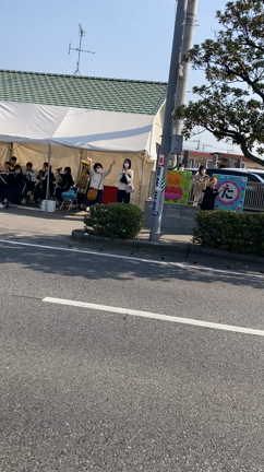 さが桜マラソン2023走行記②＜スタート～中間地点まで＞の記事動画