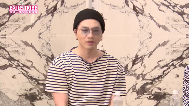 台湾『MOMOTV』インスタ 登坂広臣、今市隆二コメント | 三代目さんの