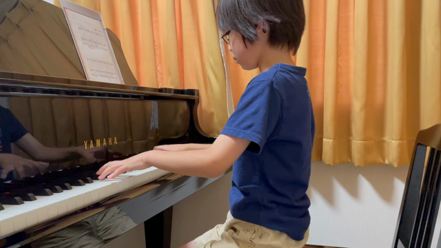 うまく弾けない！転んじゃう！の時の練習の記事動画