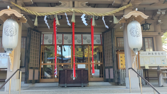 ご機嫌な１日✨年末詣⛩️で幸せな一年に感謝の記事動画