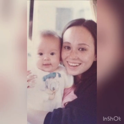 世界一恐いけど本当は世界一優しい母へ❤︎の記事動画