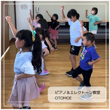 森田教室の生徒さんとの記事動画