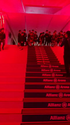 ドイツ・チェコ遠征2017〜8〜の記事動画