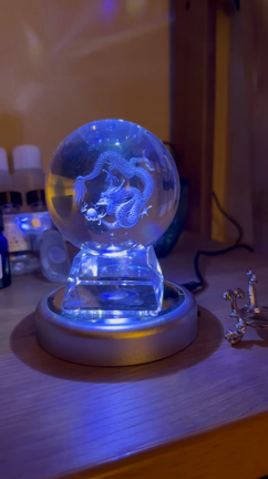 クリスマスイルミネーション的龍さんの記事動画