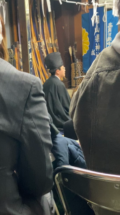 備中神楽の記事動画