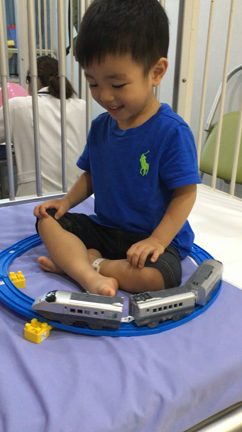 負荷試験の記事動画