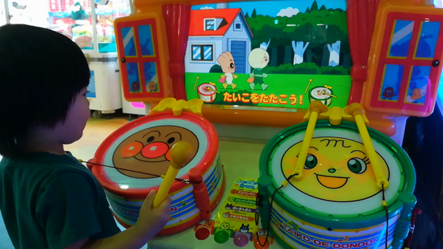 警報の記事動画