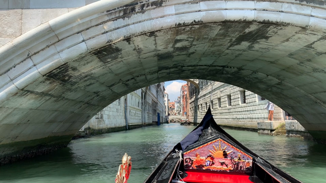 ベネチア♡の記事動画