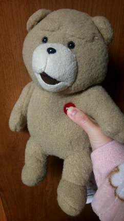 うちのこしゃべる(*´□｀)ﾉ♪の記事動画