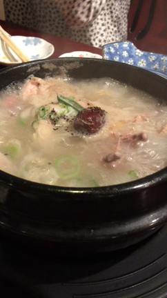 サムゲタン。の記事動画