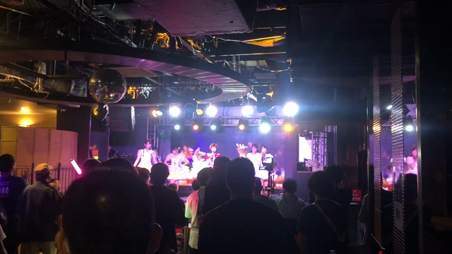9/10 『9時間1500円渋谷定期公演１部』@渋谷の記事動画