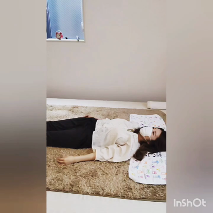 妊婦さんの「お腹の張り・痛み」の施術事例（木津川市の整体院）の記事動画