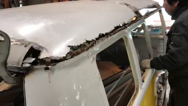 type-2アーリー６４年式の記事動画