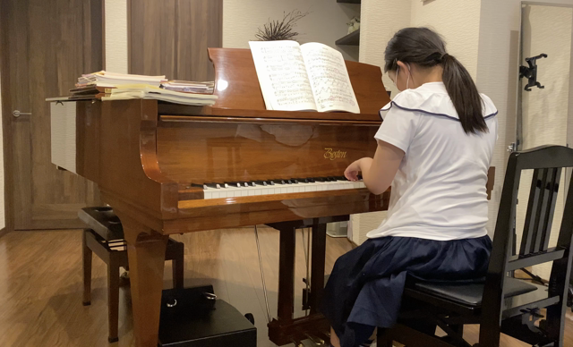 豊かな経験はイメージ力に繋がる♬の記事動画