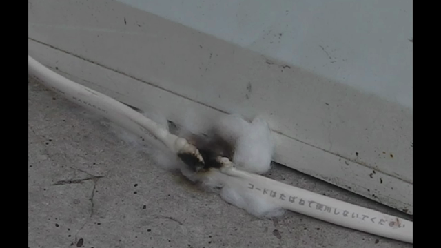 冬は火災が多いってホント？の記事動画