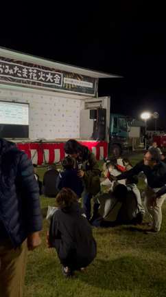 小美玉市花火大会の記事動画