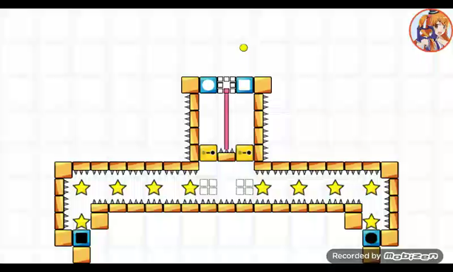（バウンスボール）タイタン1〜3ステージ攻略の記事動画