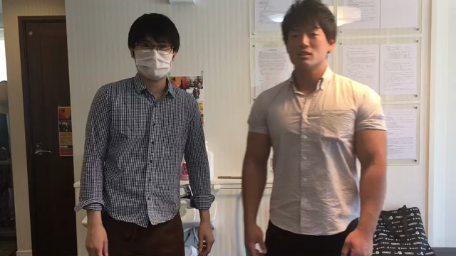 お米カールの記事動画