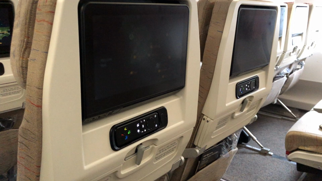 アシアナ航空で福岡空港から韓国仁川空港迄の記事動画