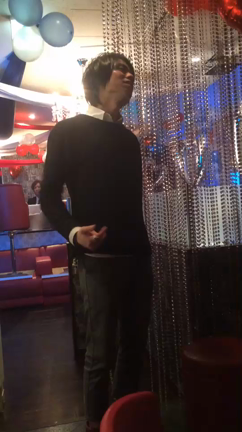 ２日に渡るfeelの祭典の記事動画