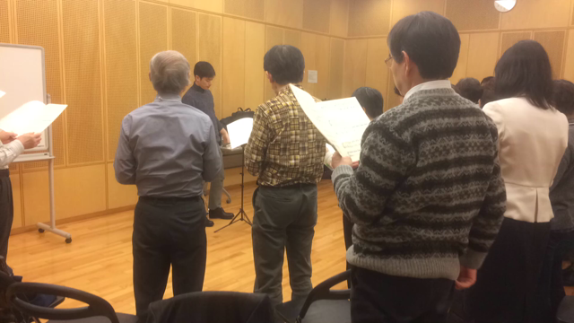 本日は練習日の記事動画