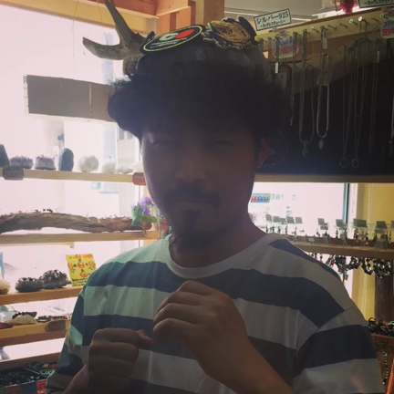 キーホルダー製作体験✨の記事動画