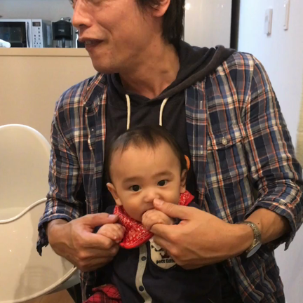 素敵ファミリーの記事動画