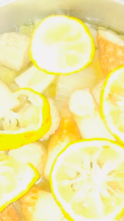 今度こそ柚三昧の記事動画