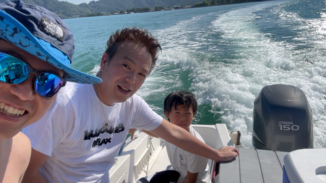 夏！海！水着！BBQ！の記事動画