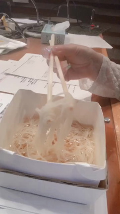 防災食の揖保乃糸の記事動画