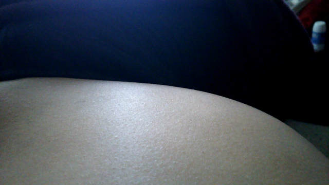 34weeks and 3days 検診と健診の記事動画