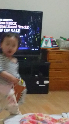 2歳になるー♡の記事動画