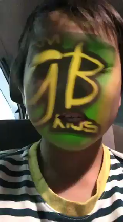 動画少年の記事動画