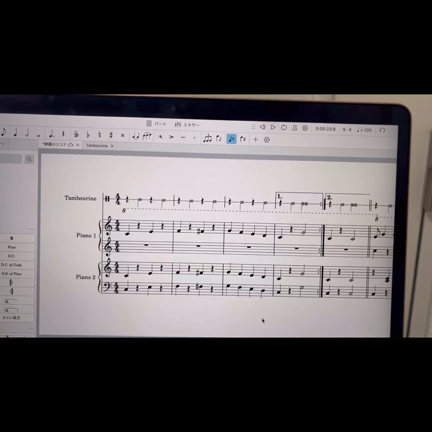 初めての発表会を前に♪の記事動画