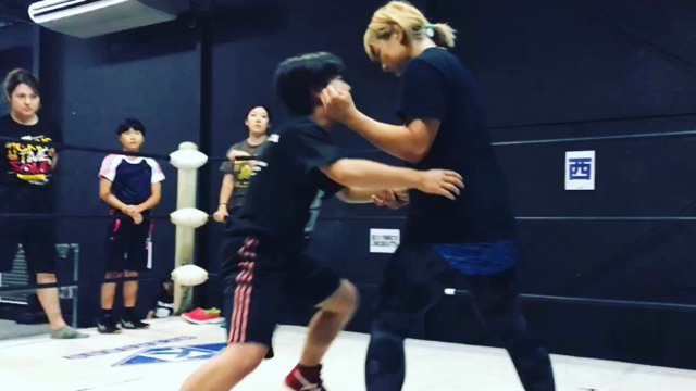 初体験☹️の記事動画