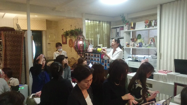 セルキュアフォローアップイベント開催！の記事動画