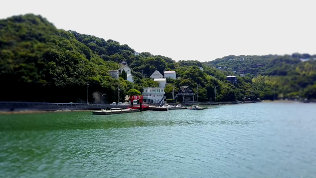 日生鴻島  穴子のひつまぶしの記事動画
