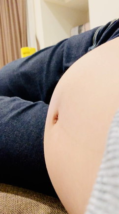 29w 1d。腹芸。の記事動画