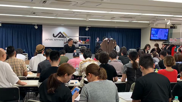 ６月２８日-２９日   ＪＡＡ＆日本毛皮市場大会Movie♪の記事動画