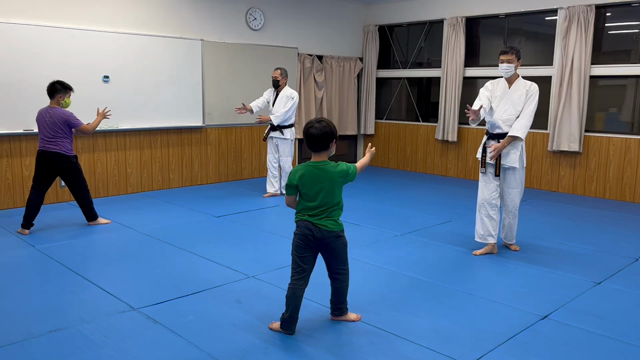 野崎同好会の稽古　〜　アクティブ・スクウェア・大東　〜の記事動画