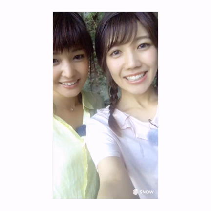 初めての鍾乳洞！！の記事動画